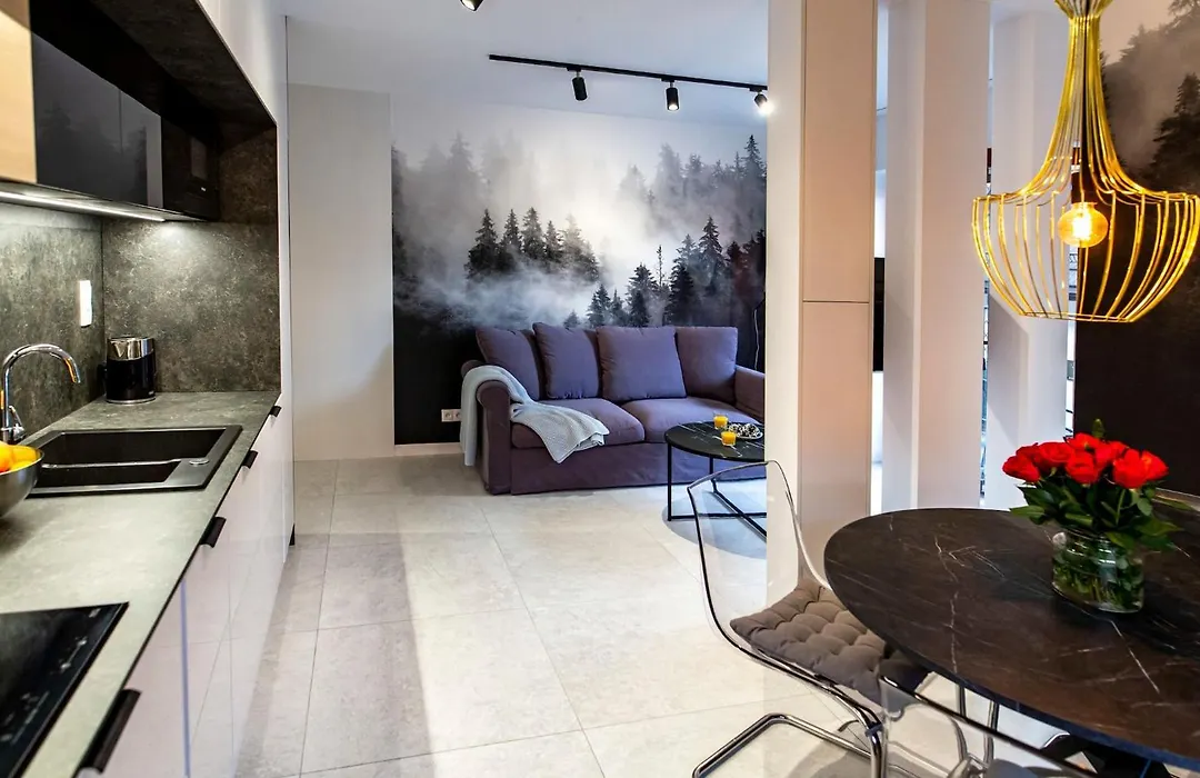 Rent Like Home - Droga Na Bystre 4-1