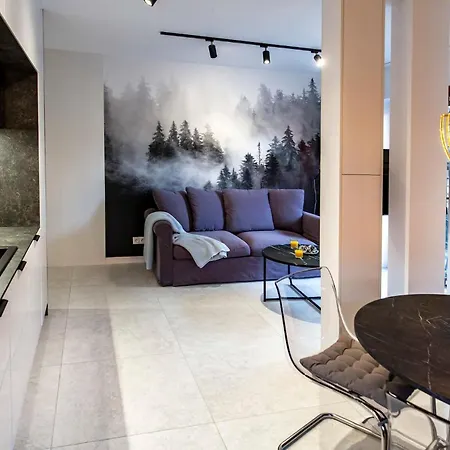 Rent Like Home - Droga Na Bystre 4-3